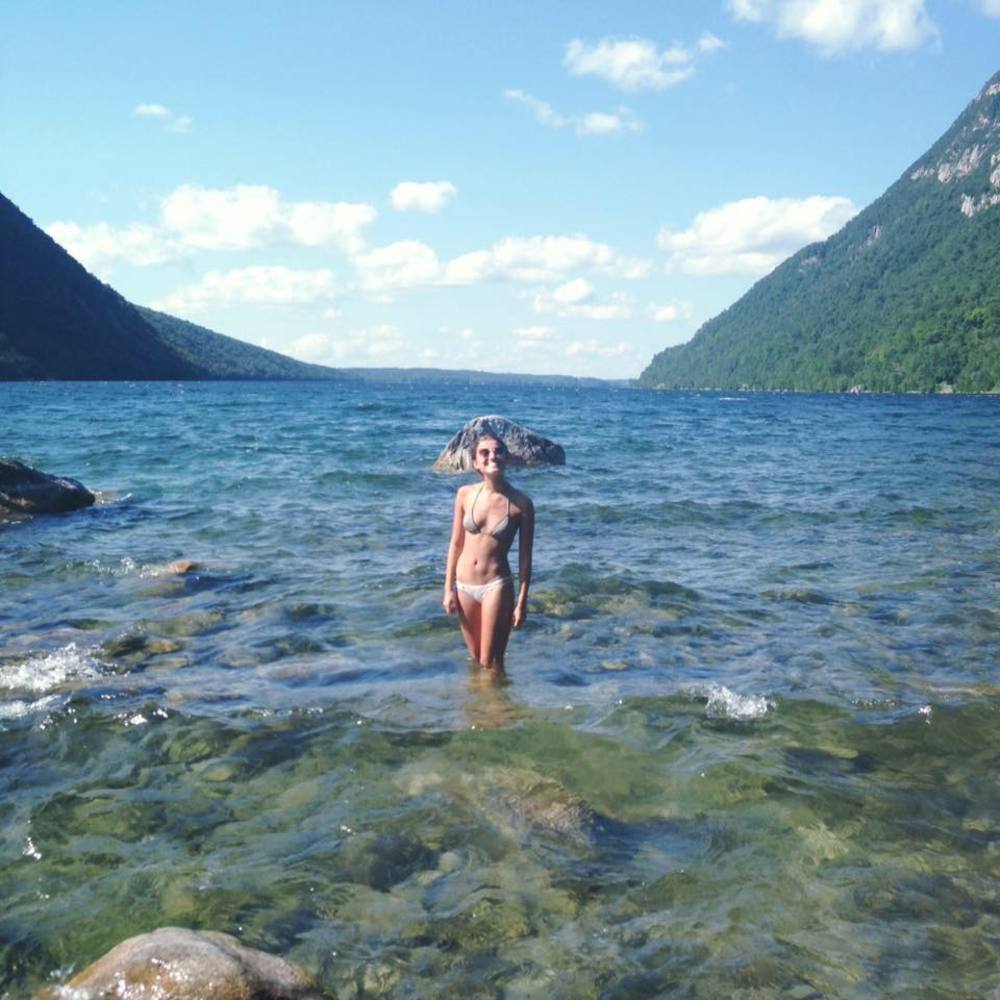 Meet your Posher, Juliet